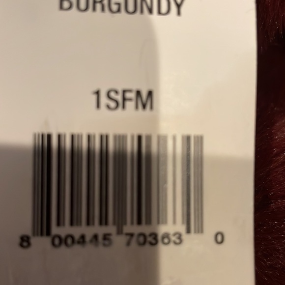 Steve Madden Fingerless Gloves NWT - Picture 4 of 4